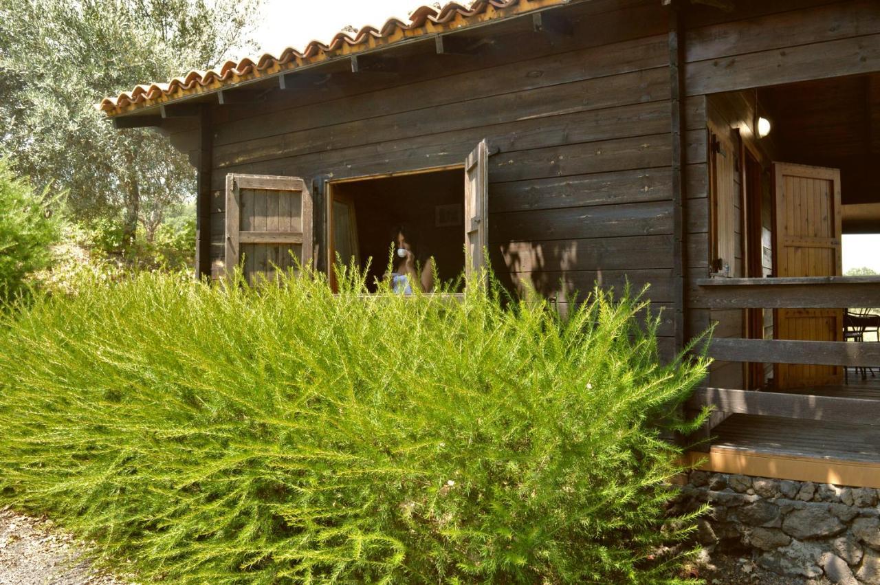Agriturismo Kikajon Linguaglossa Dış mekan fotoğraf