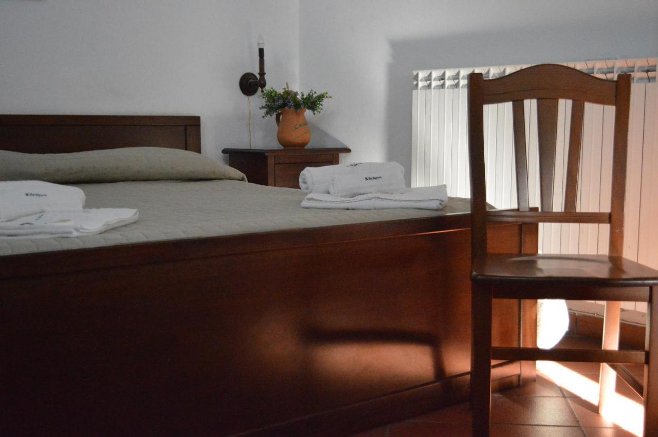 Agriturismo Kikajon Linguaglossa Dış mekan fotoğraf